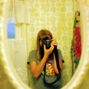 Meet your Posher, Zhenya